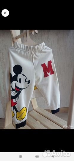 Костюм детский