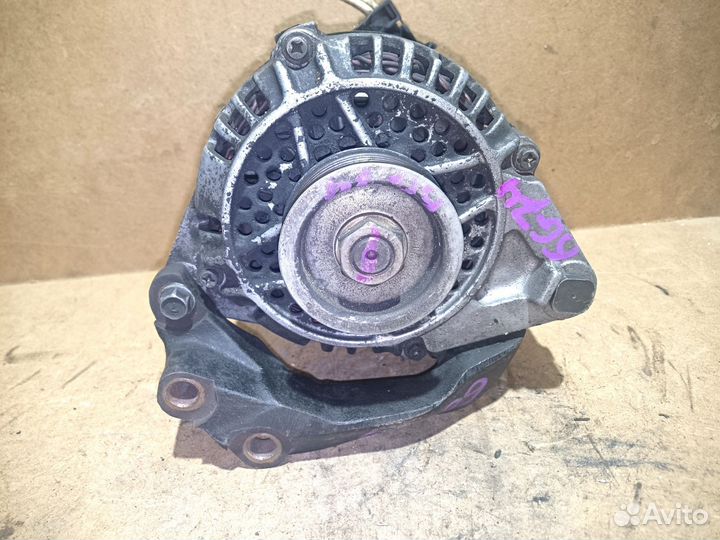 Генератор Mitsubishi Diamante F#A. 6G72