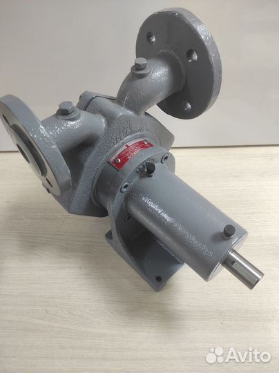 Насос для АГЗС Corken FD-150 оригинал