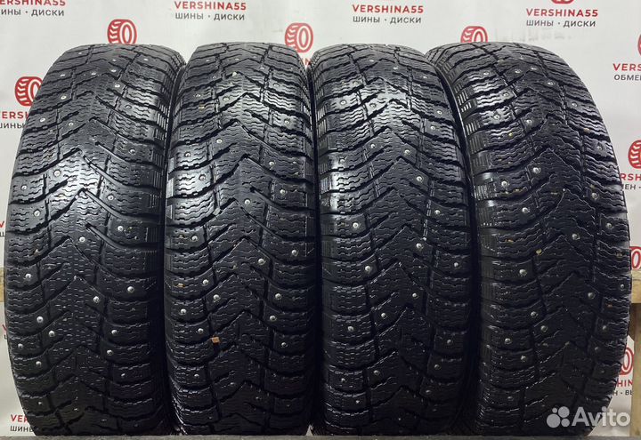 Cordiant Snow Cross 2 175/65 R14