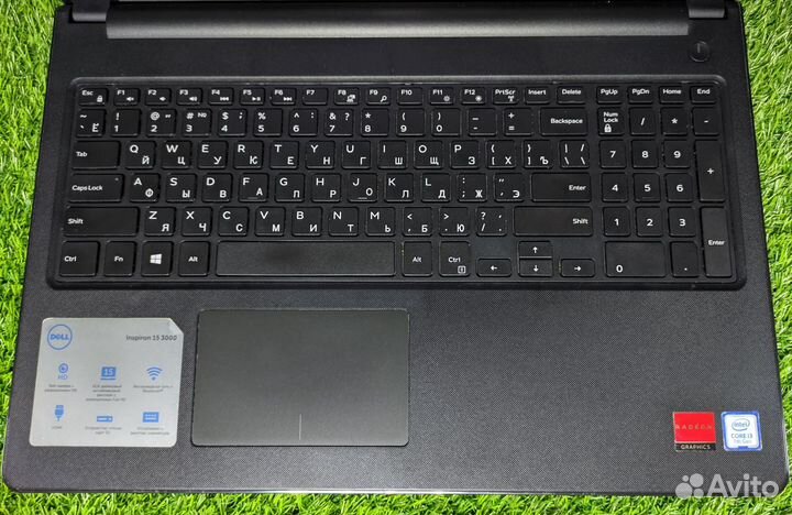 Ноутбук dell inspiron 5720-5999