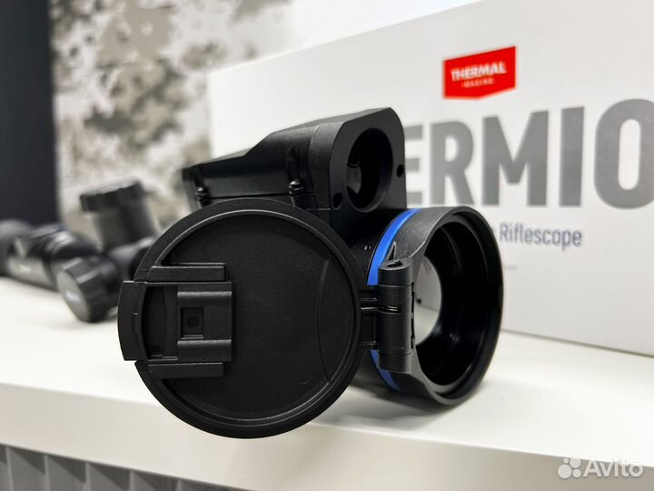 Тепловизионный прицел Пульсар Thermion 2 LRF XQ50