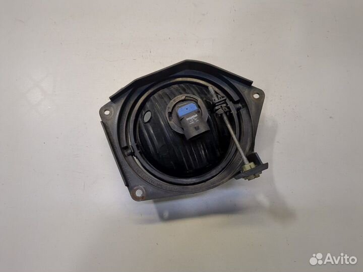 Фара противотуманная Hummer H3, 2008