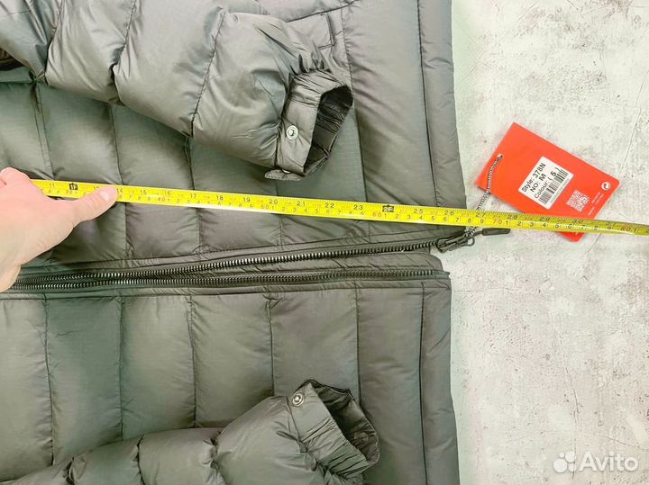 Куртки Nike термо