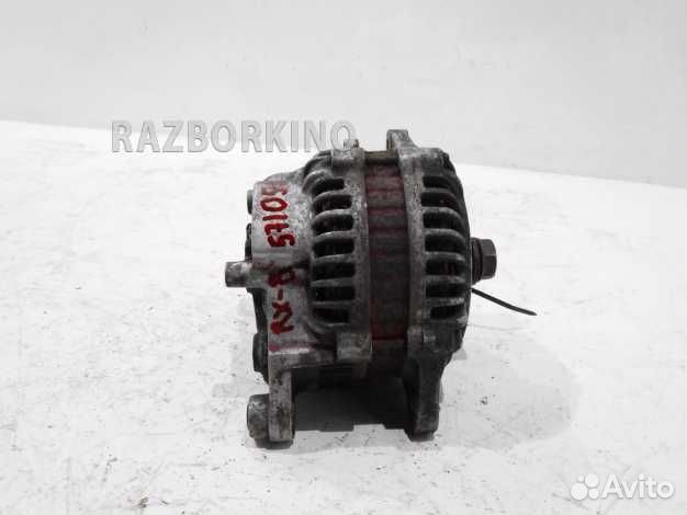 Генератор A3TG1291A Мазда RX 8