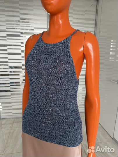 Massimo Dutti топ