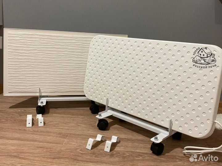 Кварцевый обогреватель экономичный