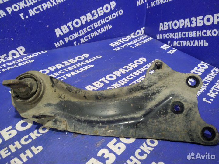 Задний левый рычаг Mazda 6 Gh седан 2008