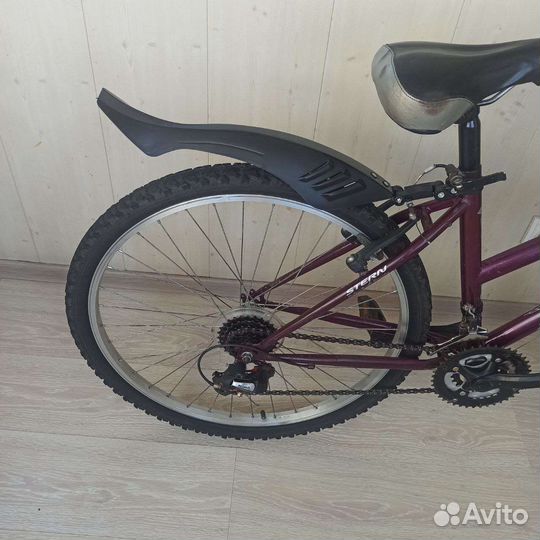 Велосипед Stern. 26