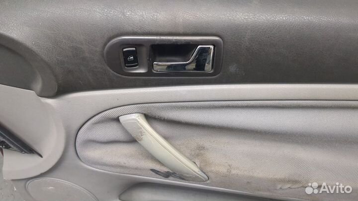 Дверь боковая Volkswagen Passat 5, 1999