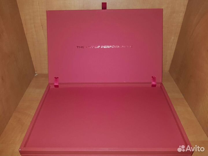 Подарочный набор Jaguar с 2 брелоками