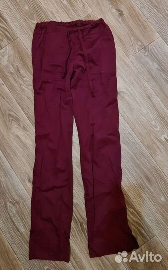 Медицинские брюки