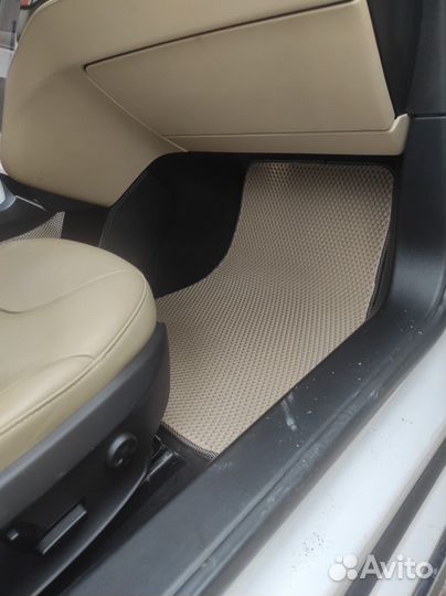 Эва/EVA/Ева коврики в любой авто