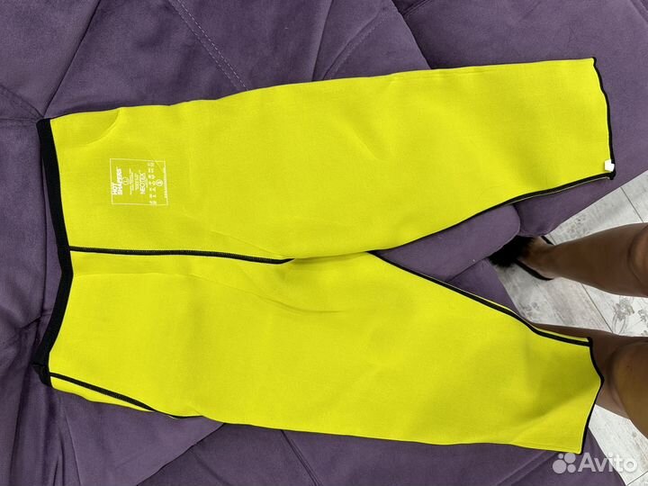 Одежда для похудения HOT shapers