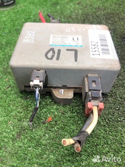 Блок управления эур Mitsubishi Lancer CY