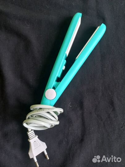 Плойка гафре mini