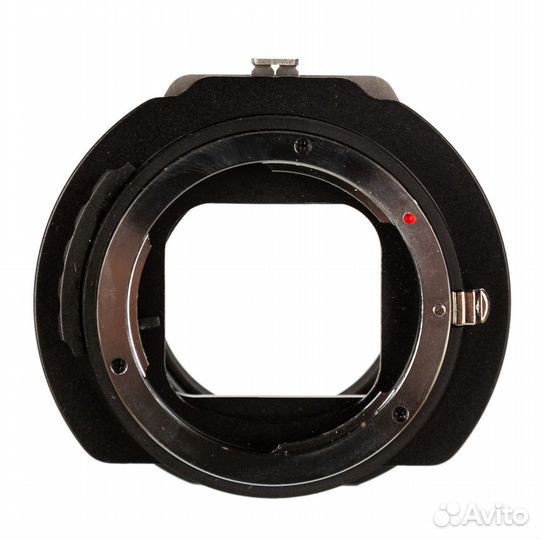 Переходник Tilt Shift fusnid с Nikon на Sony NEX