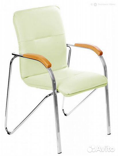 Конференц-кресло Самба бук плюс