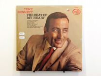 0317 Tony Bennett – The Beat Of My Heart