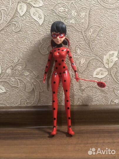 Детские игрушки.Куклы коллекция из шести штук