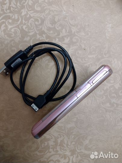 Samsung La Fleur SGH-F480