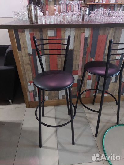 Стул барный