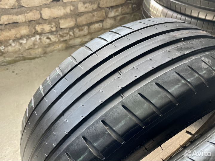 Michelin Pilot Sport 4 245/45 R19 102Y