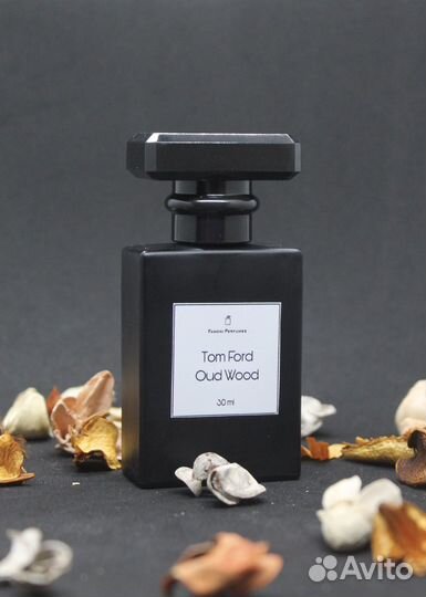 Духи Tom Ford Oud Wood