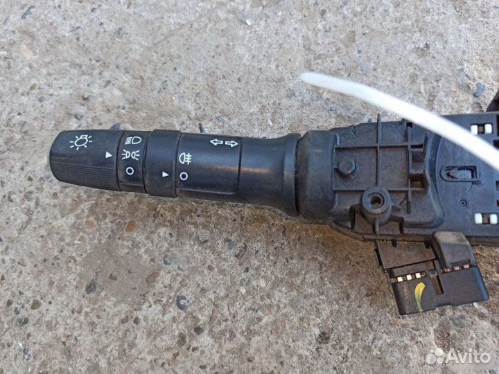 Подрулевой переключатель Kia Rio 3