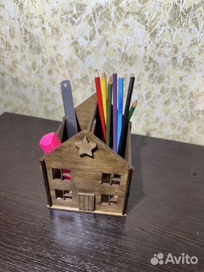 Карандашница