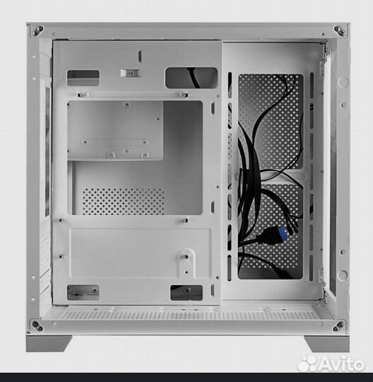 Игровой корпус для пк