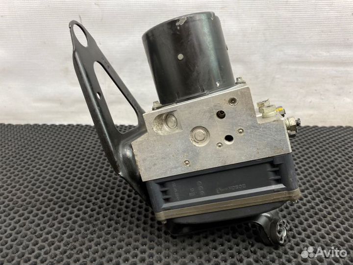 Блок ABS Bmw X5 E70 N52B30AF 2007