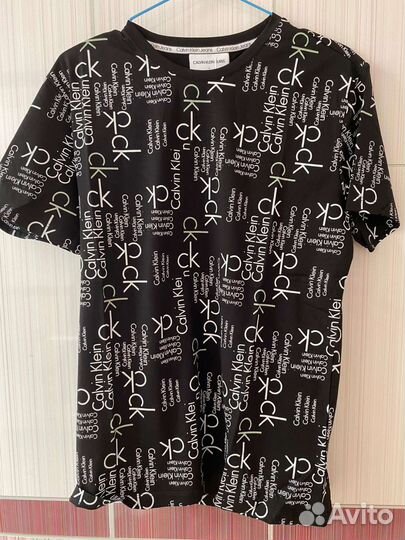 Футболка мужская