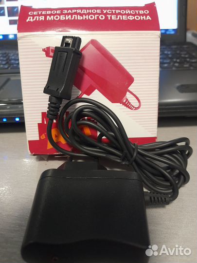 Зарядное устройство для siemens SIE C25/35