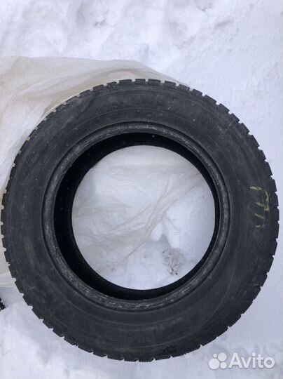 Nordman Nordman 4 2.25/4.5 R15
