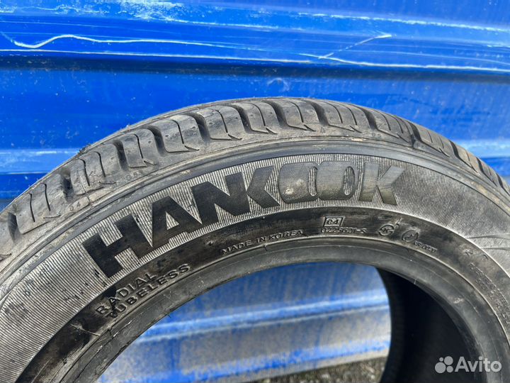Hankook Optimo K406 185/60 R14 82H