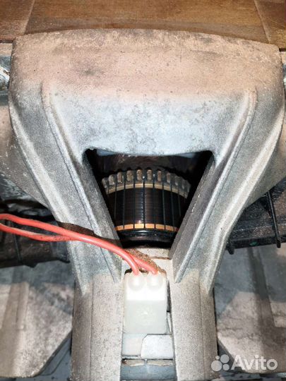 Двигатель для стиральной машины Emerson