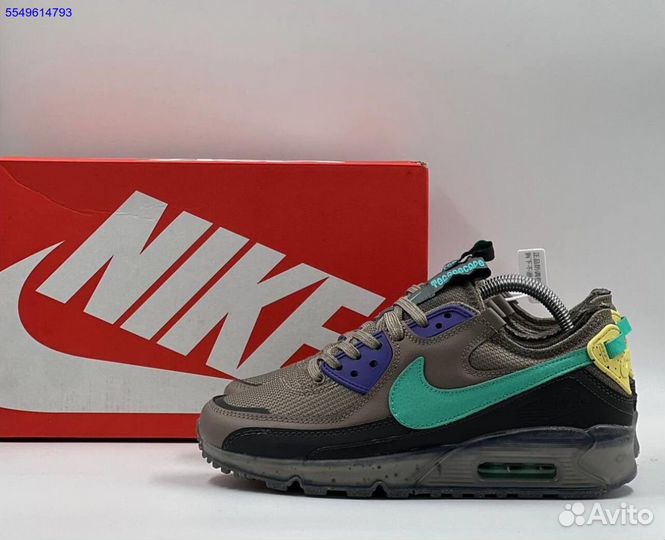 Nike Air Max Terrascape 90