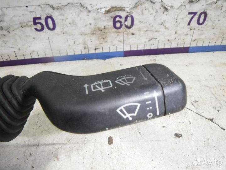 Подрулевой переключатель Opel Corsa B