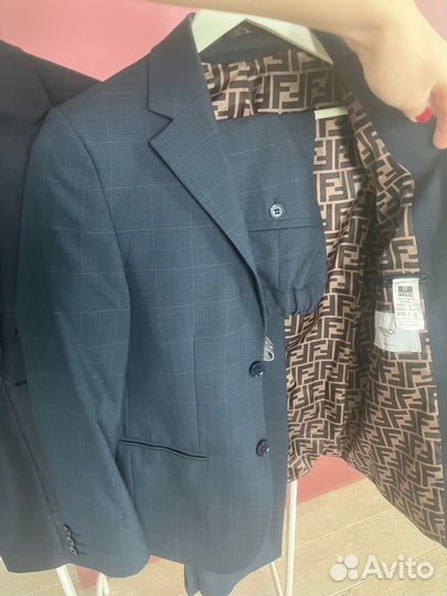 Костюм 10-12 лет