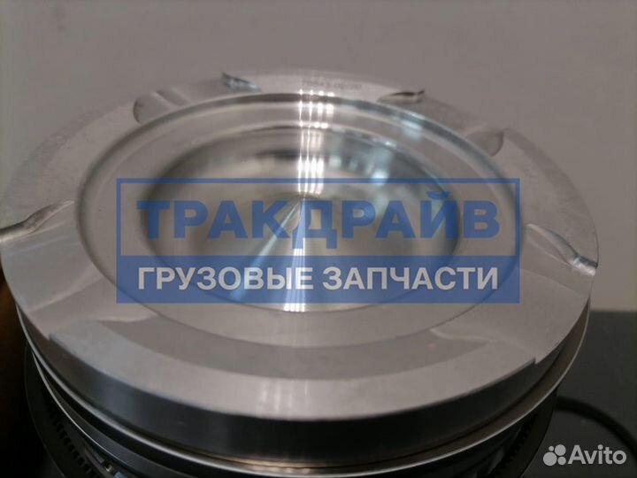 Поршнекомплект Ман Тга Тгс D2676LF