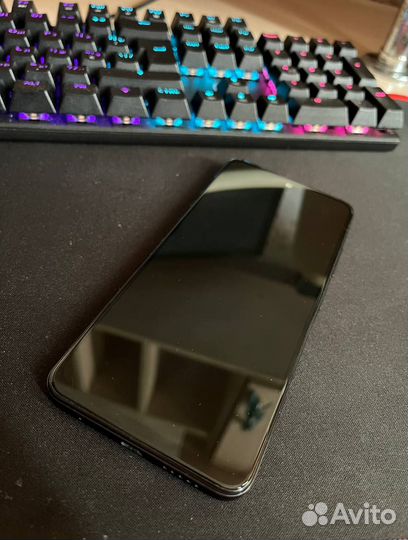 Xiaomi Redmi Note 11, 4/128 ГБ