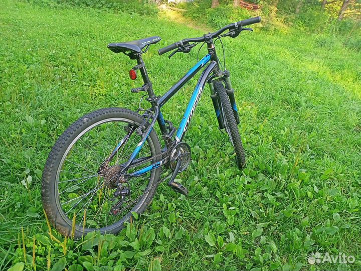 Детский MTB велосипед Stinger Element STD 24