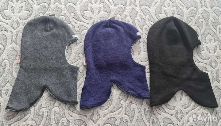 Шлемы beezy, lassie 46-48, 50-52