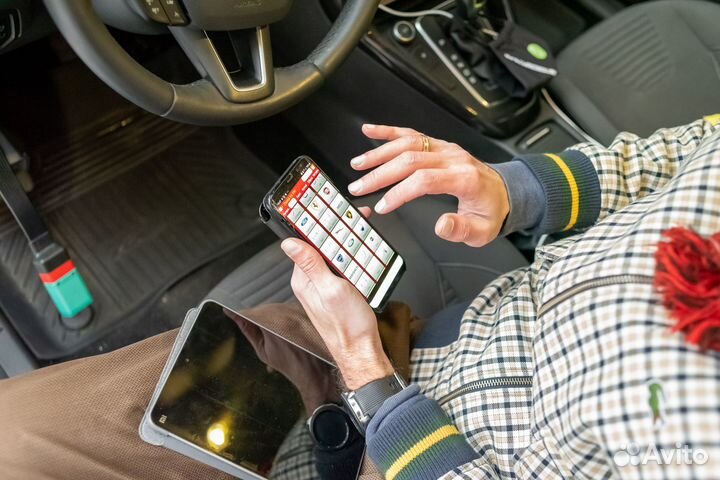 Автоподбор / Автоэксперт