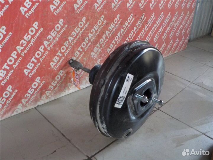 Вакуумный усилитель тормозов LADA Vesta Sw Cross