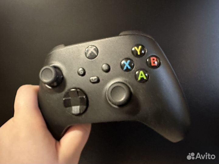 Геймпад xbox series