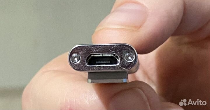 Cozoy Astrapi - мобильный цап и усилитель