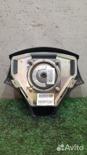 Подушка безопасности в руль Chery Tiggo T11 2.4