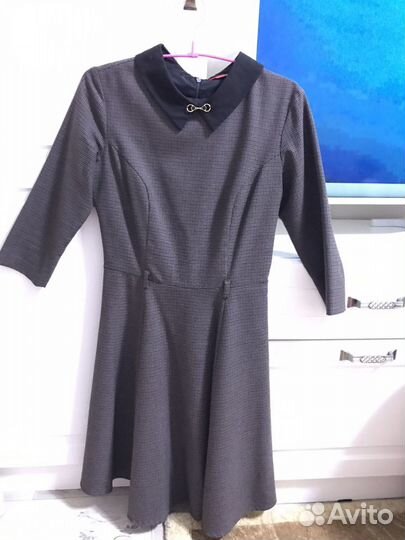 Платья р.44